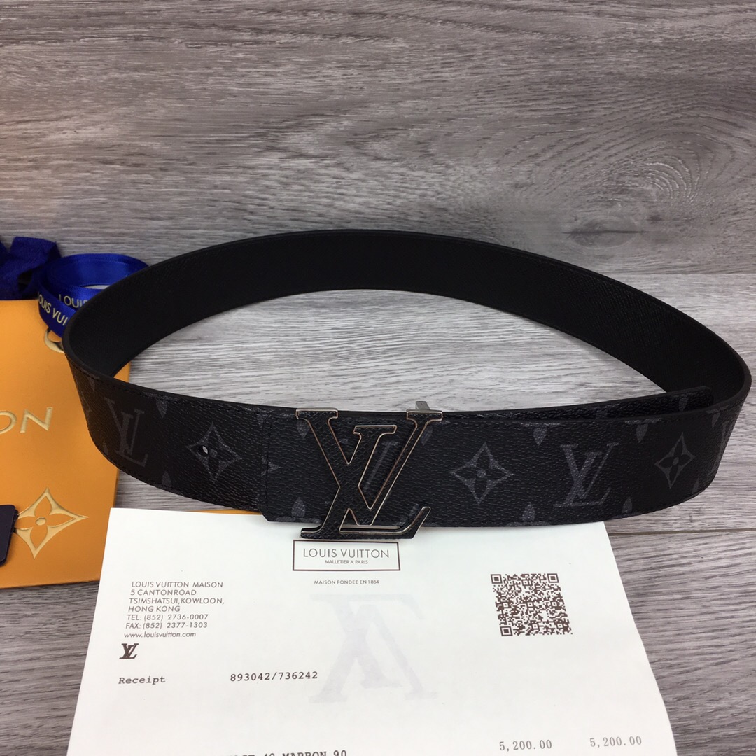 LOUIS VUITTON 루이비통 벨트