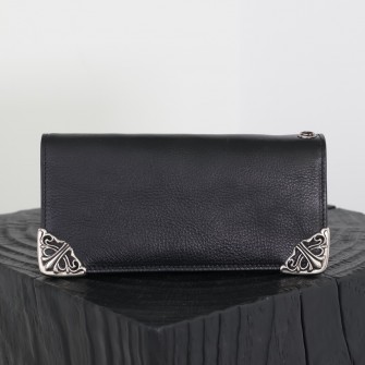 CHROME HEARTS 크롬하츠 1:1퀄리티 장지갑