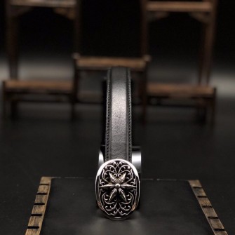 CHROME HEARTS 크롬하츠 벨트