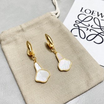 LOEWE 로에베 귀걸이