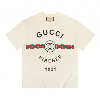 GUCCI 구찌 반팔티 19504170920