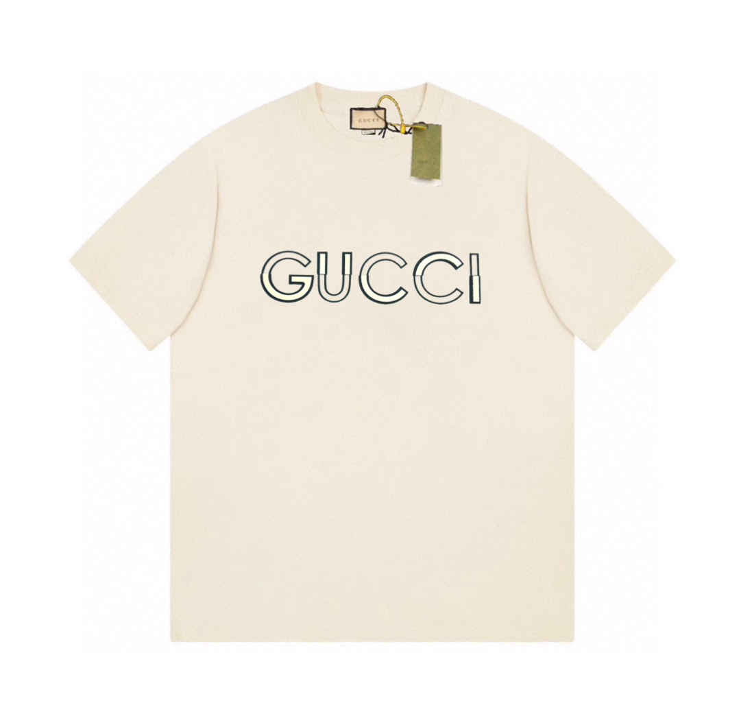 GUCCI 구찌 반팔티 19504173040