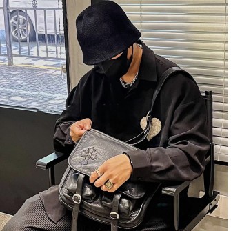 CHROME HEARTS 크롬하츠 크로스백 K030s-2