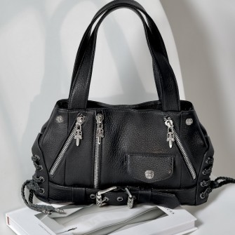 CHROME HEARTS 크롬하츠 JJ dean 순수공제작 93180