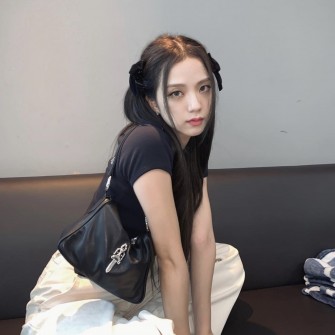 CHROME HEARTS 크롬하츠 Chicken Nugget bag 너겟백 K680 미듐