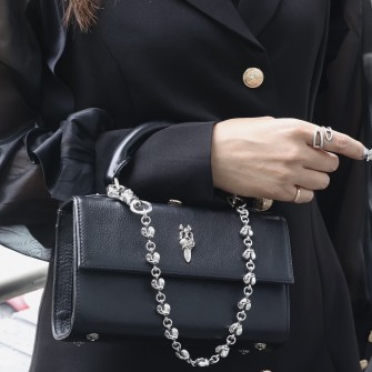 CHROME HEARTS 크롬하츠 Bella K693