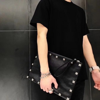 CHROME HEARTS 크롬하츠 클러치백 W057