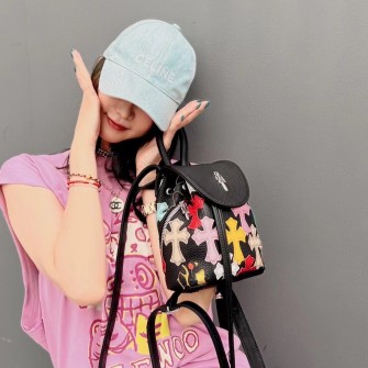 CHROME HEARTS 크롬하츠 백팩 K033-1