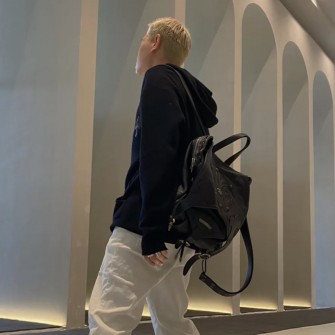 CHROME HEARTS 크롬하츠 백팩 K034