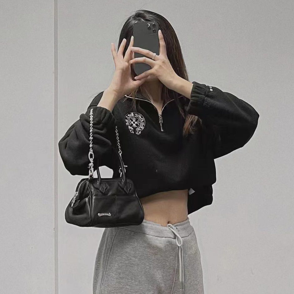 CHROME HEARTS 크롬하츠 토트백 K687