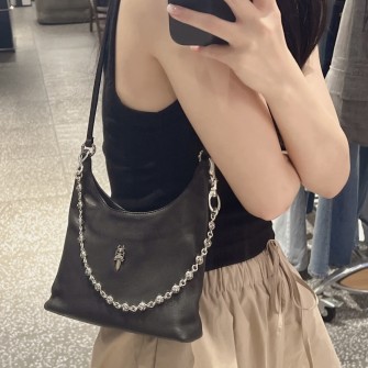 CHROME HEARTS 크롬하츠 vivBAG 토트백 K679