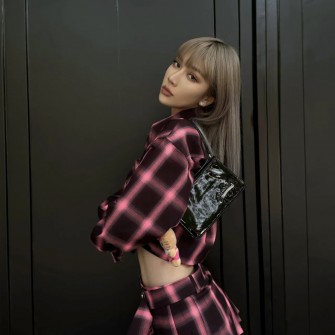 CHROME HEARTS 크롬하츠 The NightBAG 토트백 K691