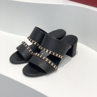 FERRAGAMO페레가모 샌들 FF008