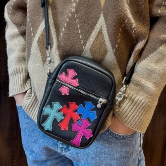 CHROME HEARTS 크롬하츠 CameraBag 카메라백 K685