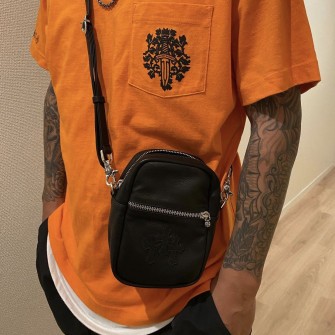 CHROME HEARTS 크롬하츠 CameraBag 카메라백 K685