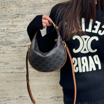 CELINE 셀린느 LULU 루루백 119599