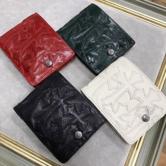 CHROME HEARTS 크롬하츠 카드지갑 CHQ021#
