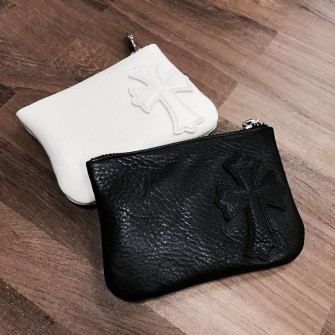 CHROME HEARTS 크롬하츠 동전지갑 CHS003#