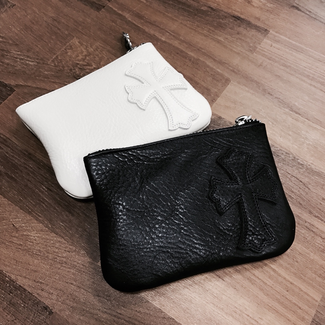 CHROME HEARTS 크롬하츠 동전지갑 CHS003#