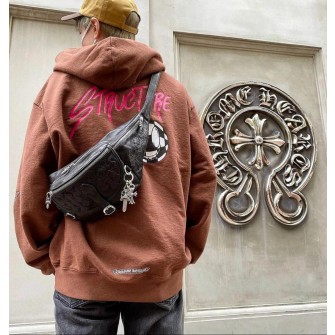 CHROME HEARTS 크롬하츠 힙색 K053