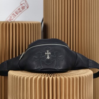 CHROME HEARTS 크롬하츠 힙색 Snat pack K053