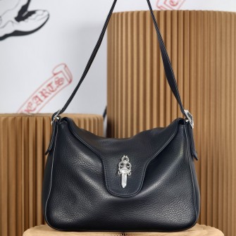 CHROME HEARTS 크롬하츠 숄더백 K696