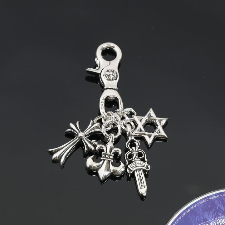 CHROME HEARTS 크롬하츠 백참 L016