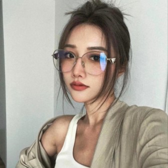 PRADA 프라다 안경 SPR52ZV 105510