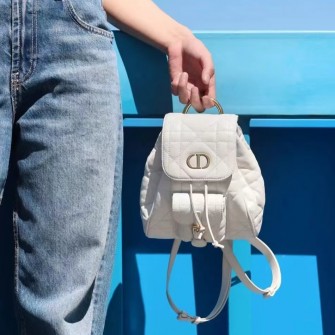 DIOR/디올 Caro백팩 bag #25572040