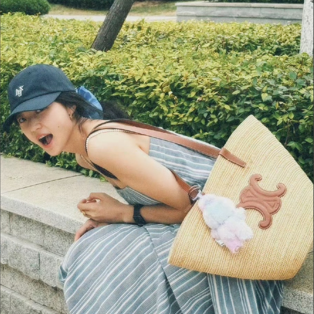 CELINE/셀린느 TEEN 숄더백