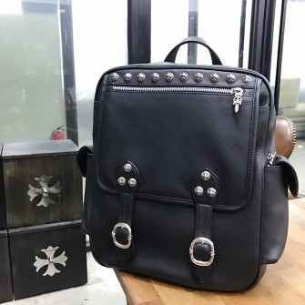 CHROME HEARTS 크롬하츠 백팩 CHB026#