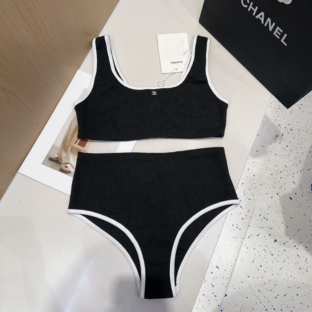 CHANEL샤넬 수영복 #255121409