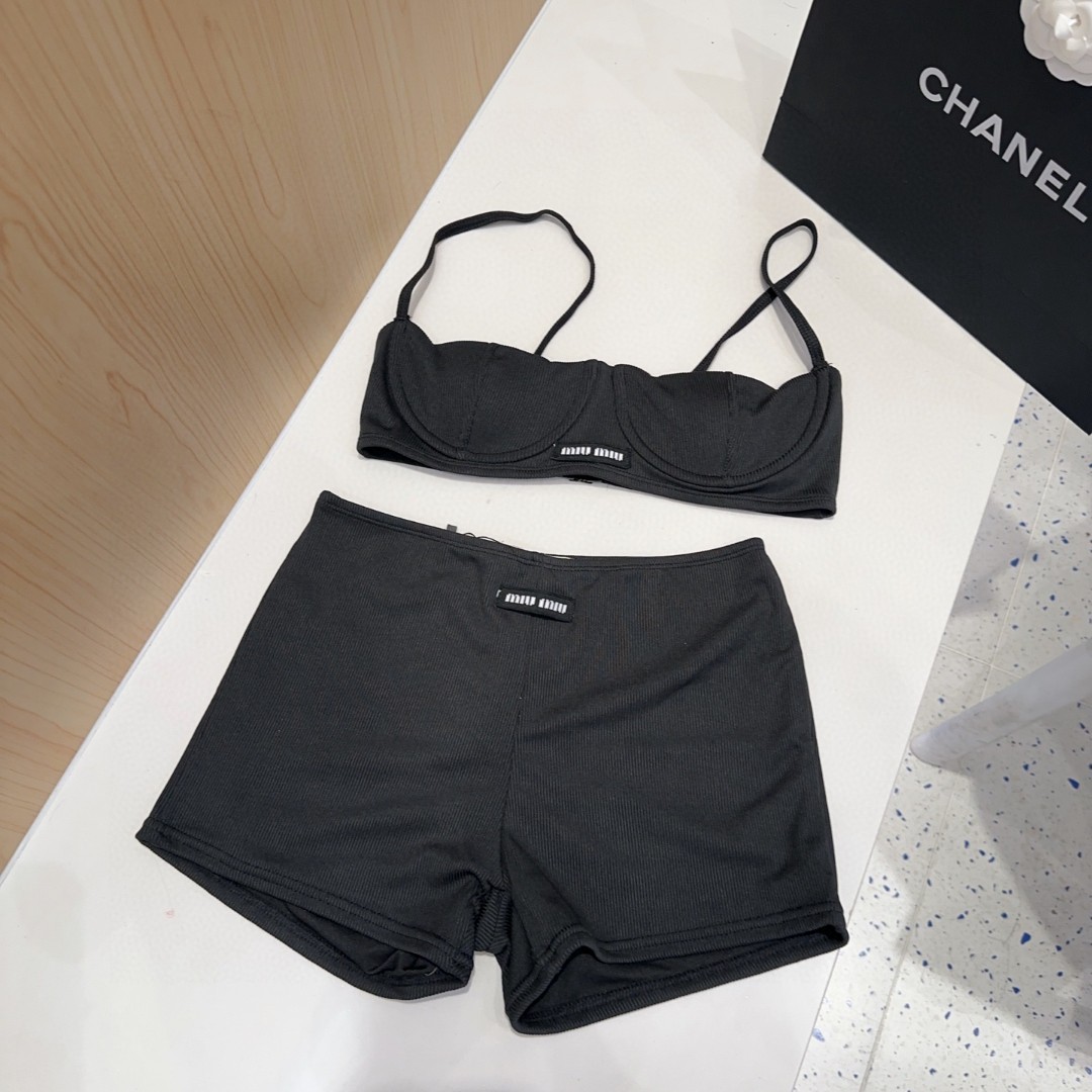 MIUMIU미우미우 수영복 #255121433