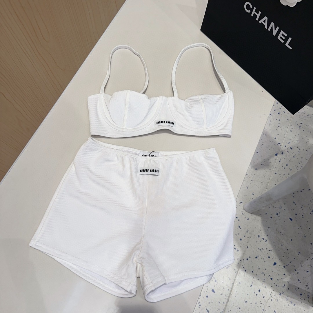 MIUMIU미우미우 수영복 #255121434