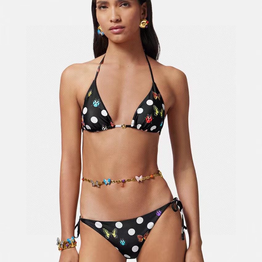 VERSACE베르사체 비키니 #255121445