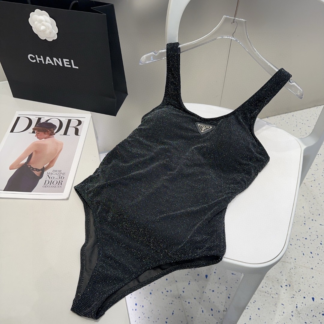 PRADA프라다 수영복 #255121537