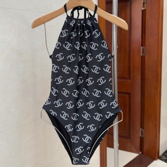 CHANEL샤넬 수영복 #255121541