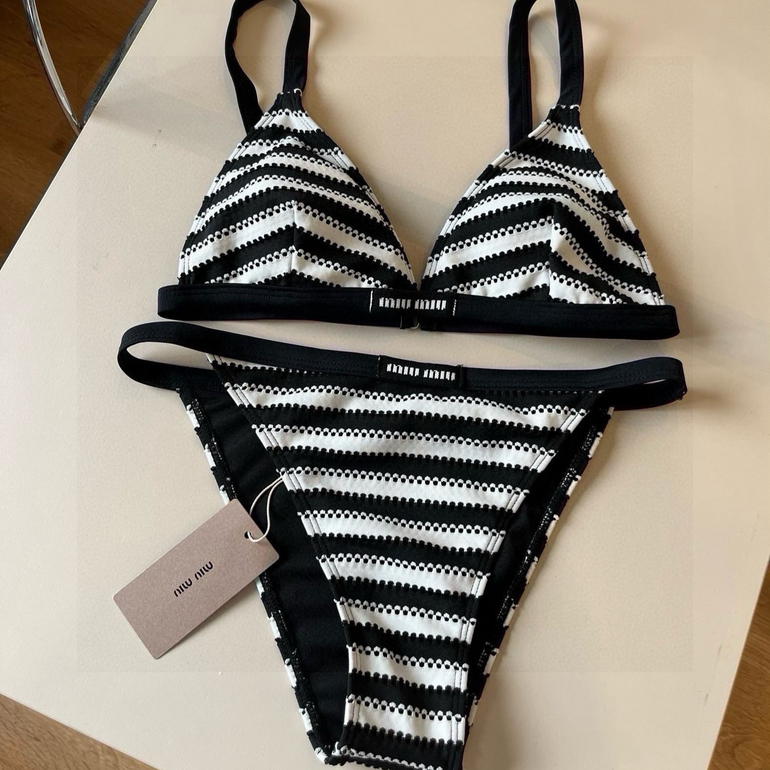 MIUMIU미우미우 비키니 #255121643