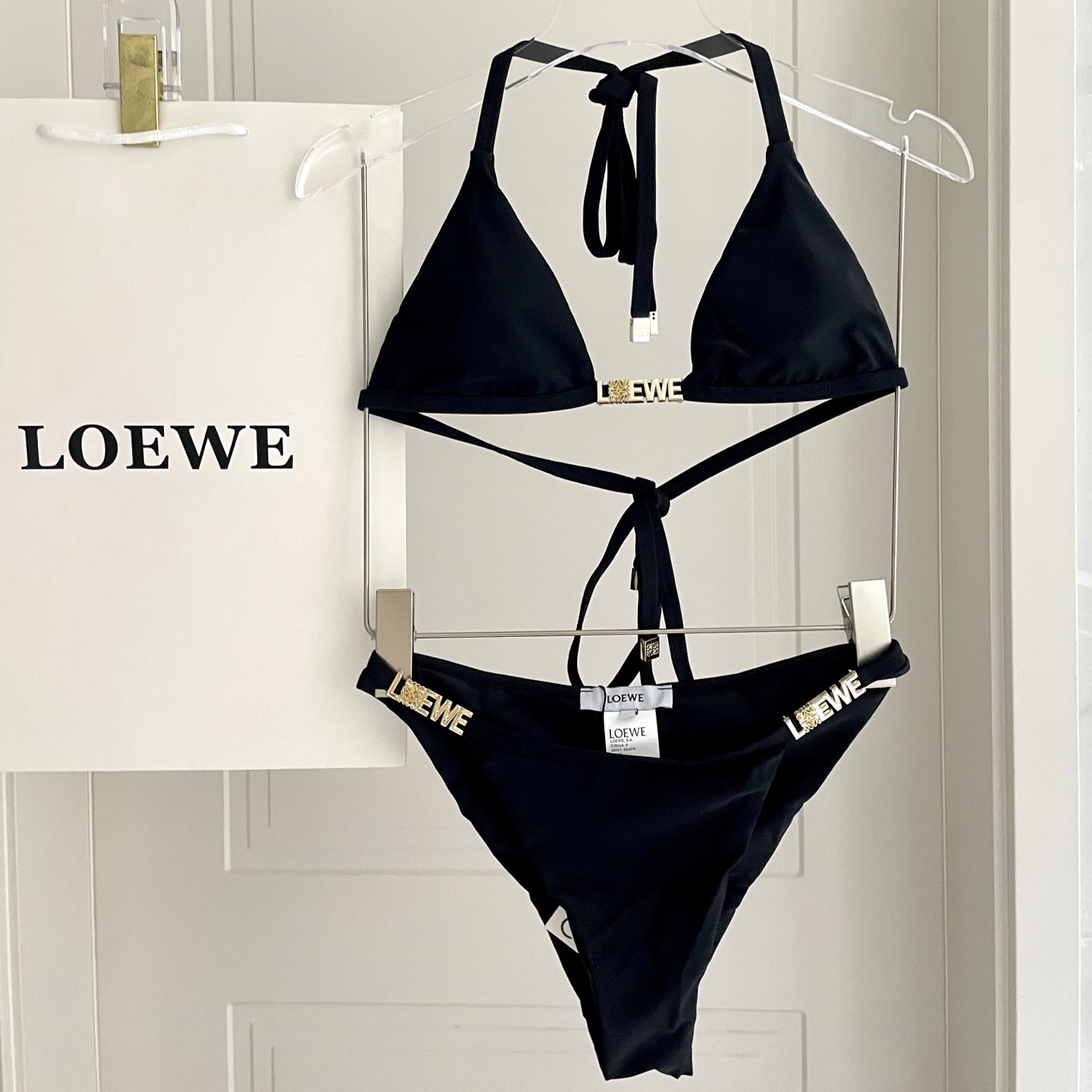 LOEWE로에베 비키니 #255121705