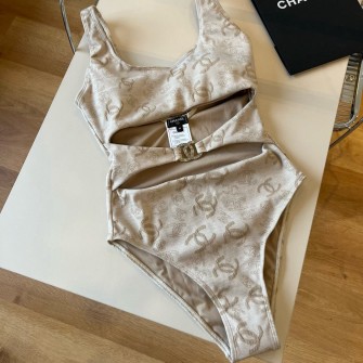 CHANEL샤넬 수영복 #255121733