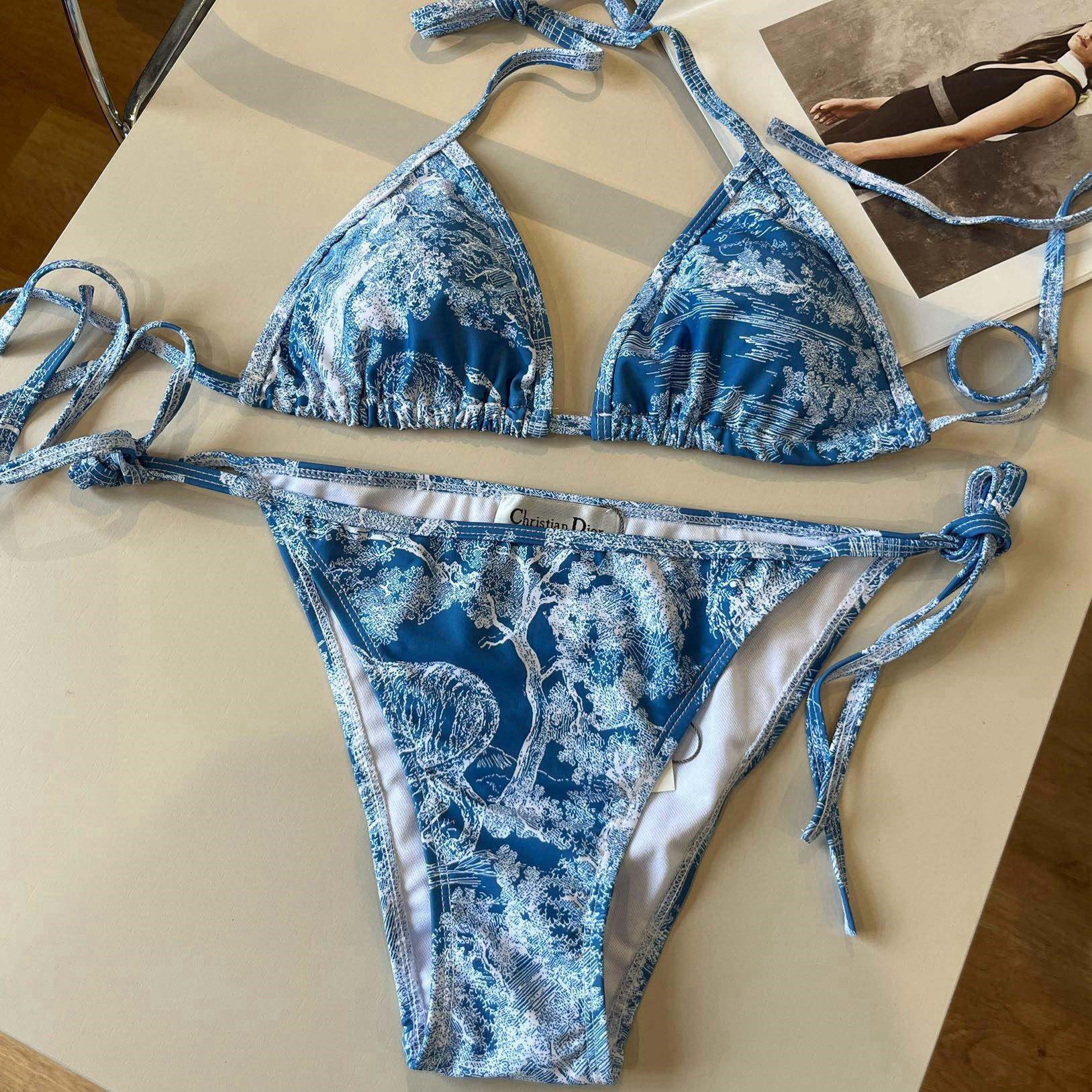 DIOR디올 비키니 #255121810