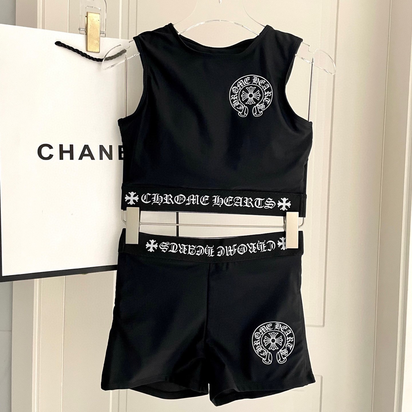 CHROME HEARTS크롬하츠 수영복 #255121817