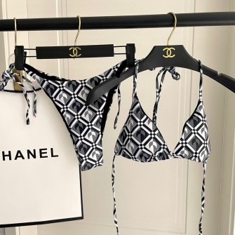 MARINE SERRE마린세르 비키니 #255121825