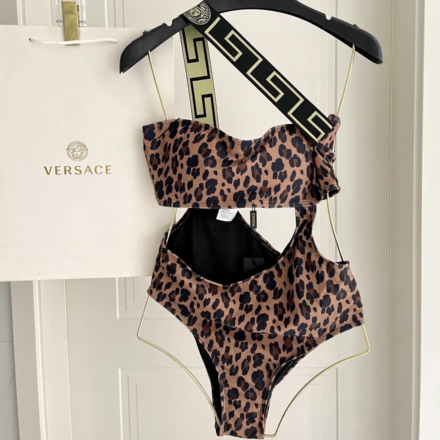 VERSACE베르사체 수영복 #255121829