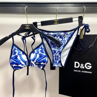 D&G돌체엔가바나 비키니 #255121834