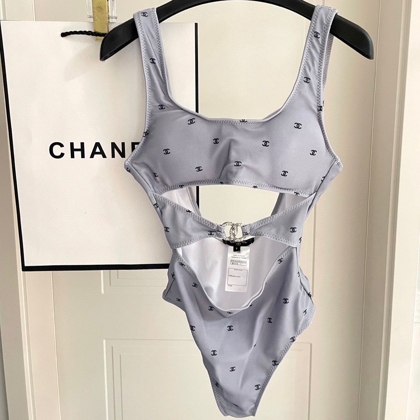 CHANEL샤넬 수영복 #255121855