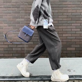 GOYARD고야드 뉴모델 mini Alpin