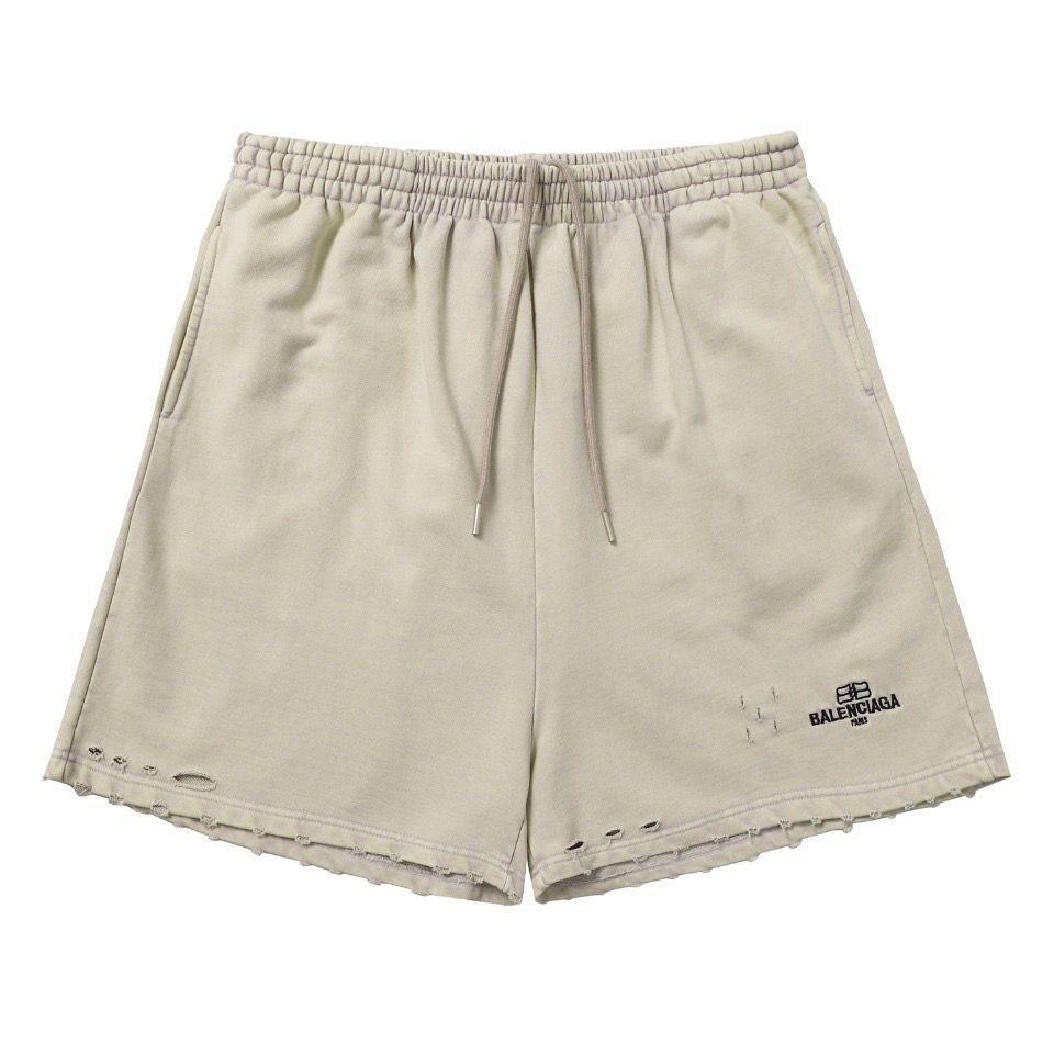 BALENCIAGA 발렌시아가 반바지 #255171939