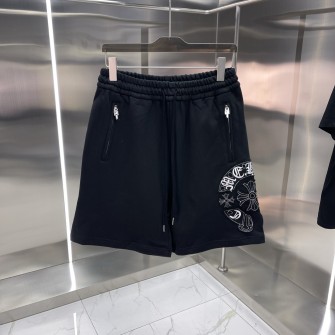 CHROME HEARTS크롬하츠 반바지 #255172011