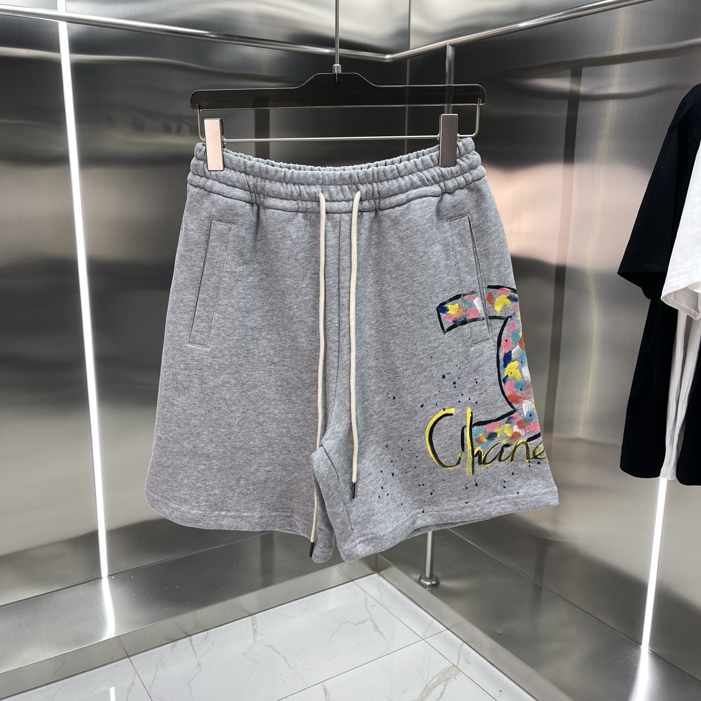 CHANEL샤넬 반바지 #255172018